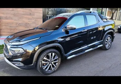 Fiat toro ranch at9 4x4 2022