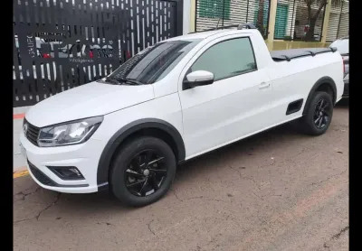 Volkswagen saveiro cs tl mpi 2023