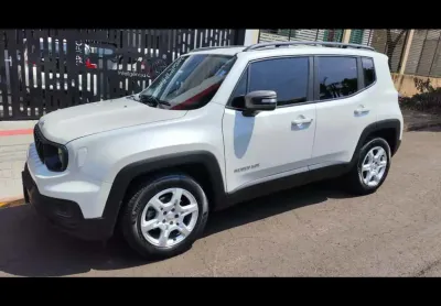 Jeep renegade 1.3 turbo 2025