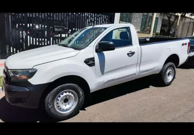 Ford ranger xlchs4 22c 2019