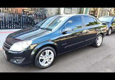 Chevrolet vectra sedan elegance 2011