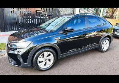 Volkswagen nivus cl tsi 2023