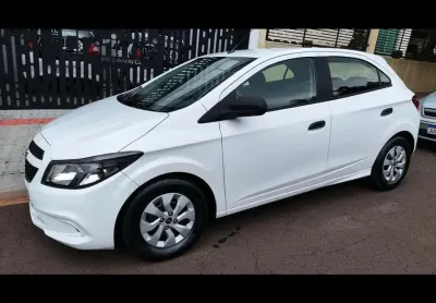 Chevrolet onix 10mt joye 2019
