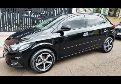 Chevrolet onix 1.0mt lt 2017