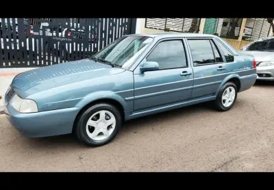 Volkswagen santana 2000