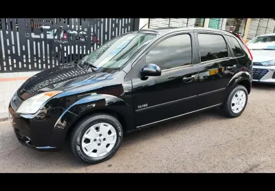 Ford fiesta flex 2010