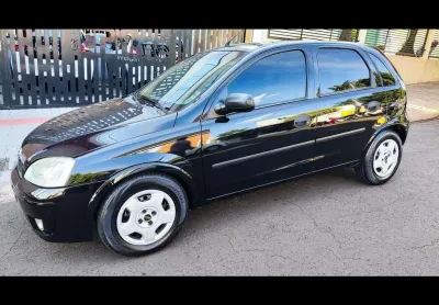 Chevrolet corsa hatch maxx 2009