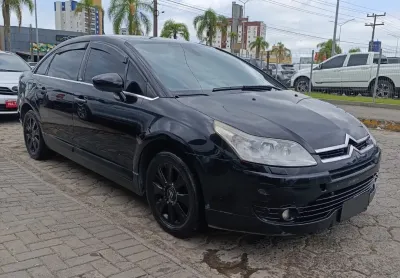  c4 pallas exclusive 2.0 automático 2013 – repasse