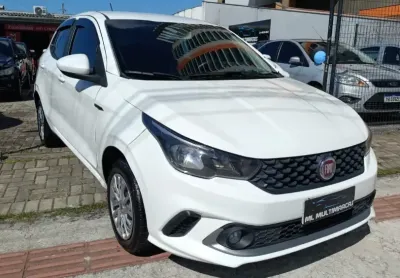  fiat argo drive 1.0 2019 – econômico e moderno