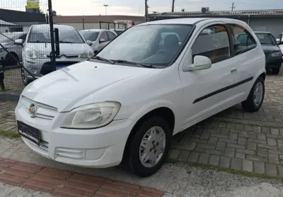  chevrolet celta 2007 – básico e econômico