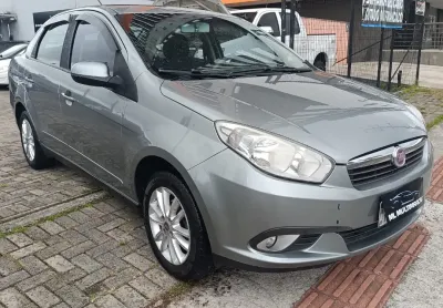 Fiat siena attractive 2014