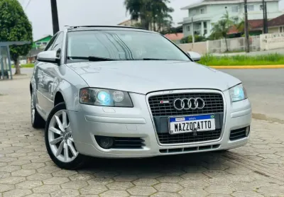 Audi a3 sportback 2.0 16v tfsi s-tronic