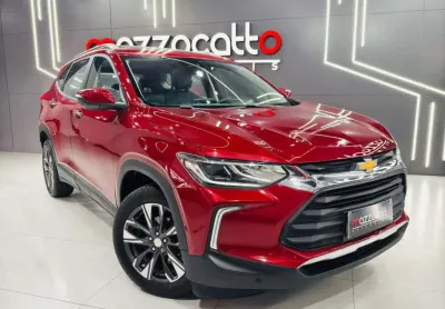 Chevrolet tracker premier 1.2 turbo 12v flex aut.