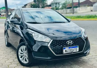 Hyundai hb20 c./c.plus/c.style 1.6 flex 16v mec.