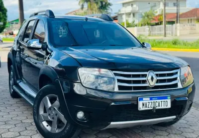 Renault duster dynamique 1.6 flex 16v mec.