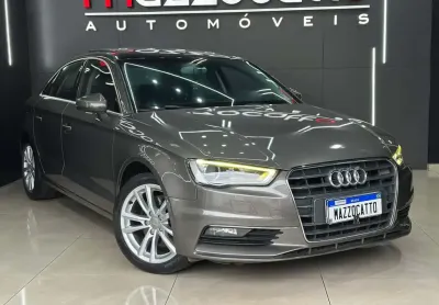 Audi a3 sed.1.8/1.8 ambit.16v tb fsi s-tronic