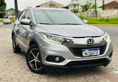 Honda hr-v ex 1.8 flexone 16v 5p aut.