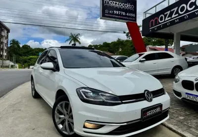 Volkswagen golf highline 250 tsi 1.4 flex 16v aut.