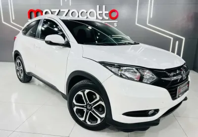 Honda hr-v ex 1.8 flexone 16v 5p aut.