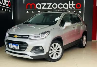 Chevrolet tracker premier 1.4 turbo 16v flex aut