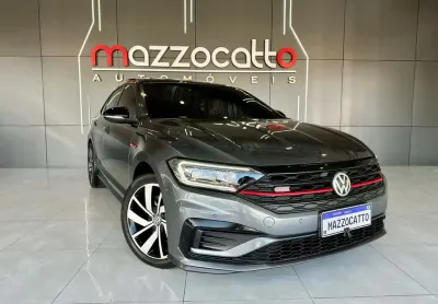 Volkswagen jetta gli 350 tsi 2.0 16v 4p aut.