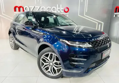 Land rover range r.evoque si4 hse dyn. 2.0/flex aut