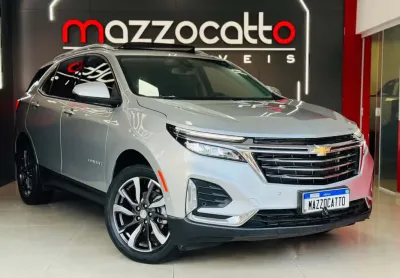 Chevrolet equinox premier 1.5 turbo 172cv aut.