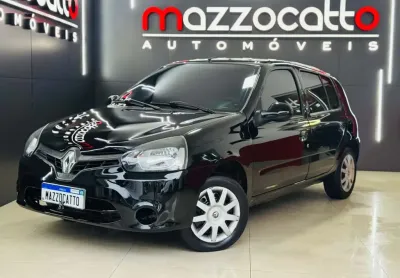Renault clio rn/alizé/expr./1.0 hi-power 16v 5p