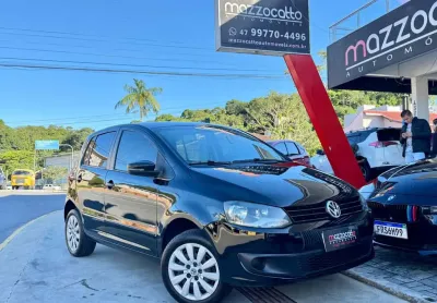 Volkswagen fox 1.0 mi total flex 8v 5p
