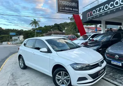 Volkswagen polo 1.0 flex 12v 5p