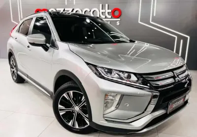Mitsubishi eclipse cross hpe-s 1.5 awc 165cv aut.