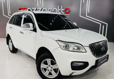 Lifan x60 1.8 16v 128cv 5p mec.