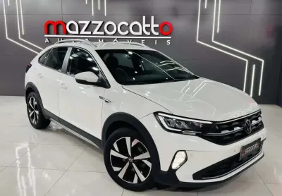 Volkswagen nivus highline 1.0 200 tsi flex aut.