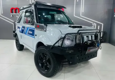 Suzuki jimny wide/ jimny/4all 1.3 16v