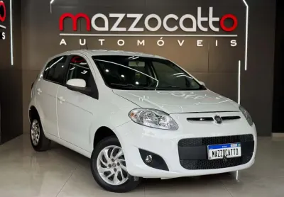 Fiat palio attra./itália 1.4 evo f.flex 8v 5p