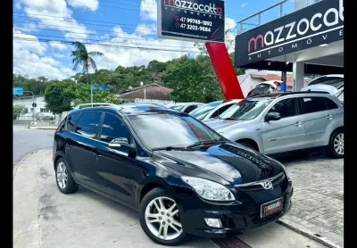 Hyundai i30 i30  145cv aut.