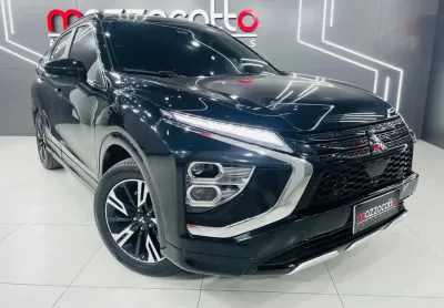 Mitsubishi eclipse cross hpe-s sport 1.5 awc aut.