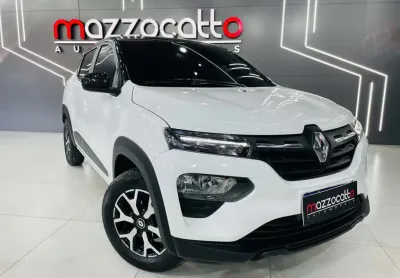 Renault kwid intense 1.0 