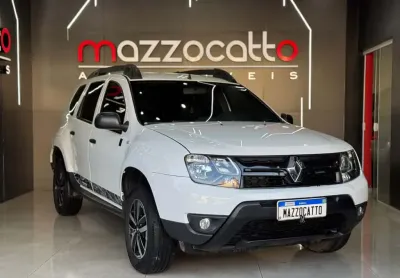 Renault DUSTER Dynamique 1.6 Flex 16V Mec.