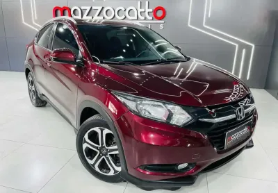Honda hr-v ex 1.8 flexone 16v 5p aut.