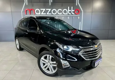 Chevrolet equinox equinox 2.0 premier turbo awd 262cv aut.