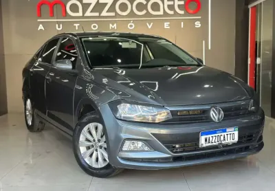 Volkswagen virtus comfort. 200 tsi 1.0 flex 12v aut