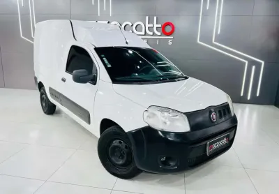 Fiat fiorino furgão celeb. evo 1.4 flex 8v 2p