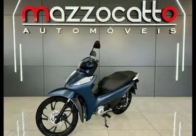 Honda biz 125 ex/ 125 ex flex