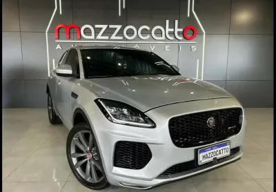 Jaguar E-PACE E-PACE  R-DYNAMIC SE AWD 300CV AUT.
