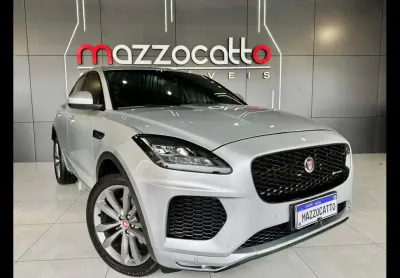Jaguar e-pace r-dynamic se 2.0 awd 300cv aut.