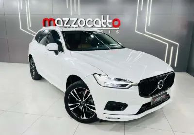 Volvo xc 60 t-5 momentum 2.0 254cv awd 5p