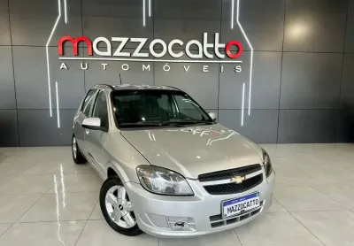 Chevrolet celta spirit/ lt 1.0 mpfi 8v flexp. 5p
