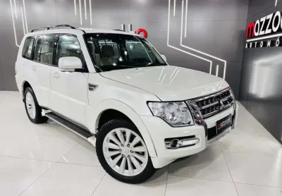 Mitsubishi pajero hpe 3.2 4x4 t.i. dies. 5p aut.