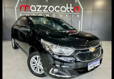 Chevrolet cobalt ltz 1.4 8v flexpower/econoflex 4p
